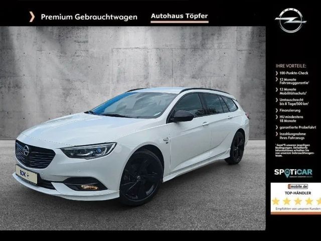 Opel Insignia Innovation Sports Tourer