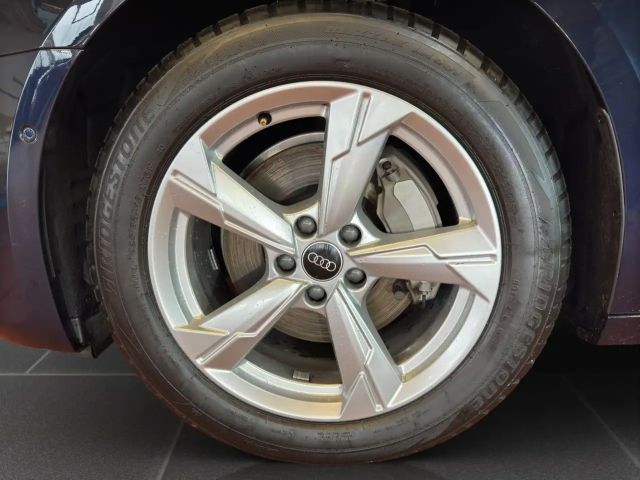 Audi A6 45 TFSI S-Tronic