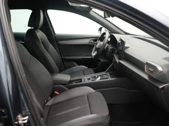 Cupra Formentor 4Drive DSG