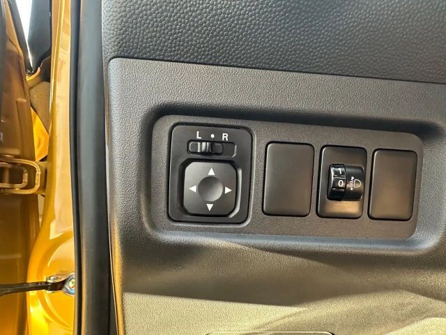 Mitsubishi Space Star Star