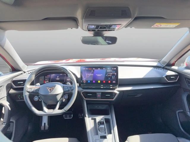 Cupra Formentor 2.0 TSI 4Drive DSG VZ