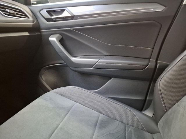 Volkswagen T-Roc 1.5 TSI DSG Style