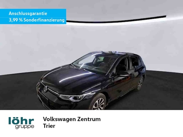 Volkswagen Golf 1.5 TSI Golf VIII