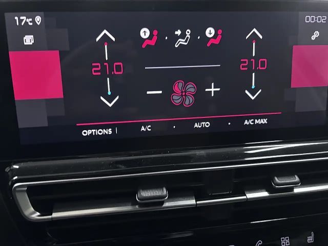 Citroën C5 Aircross Max