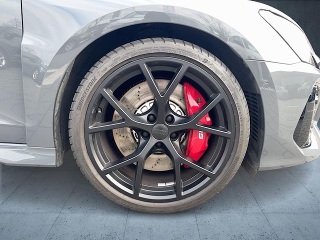 Audi RS3 Quattro S-Tronic Sedan