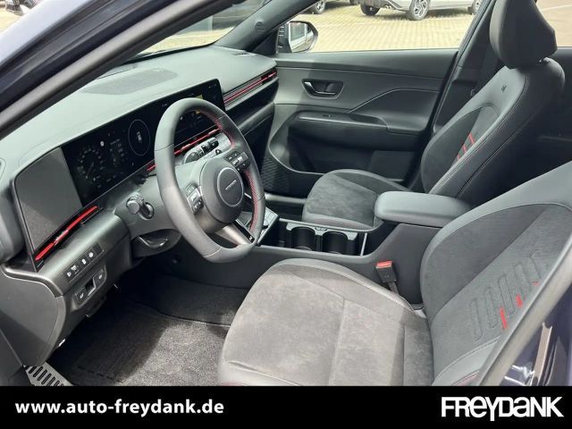 Hyundai Kona 1.6 2WD N Line