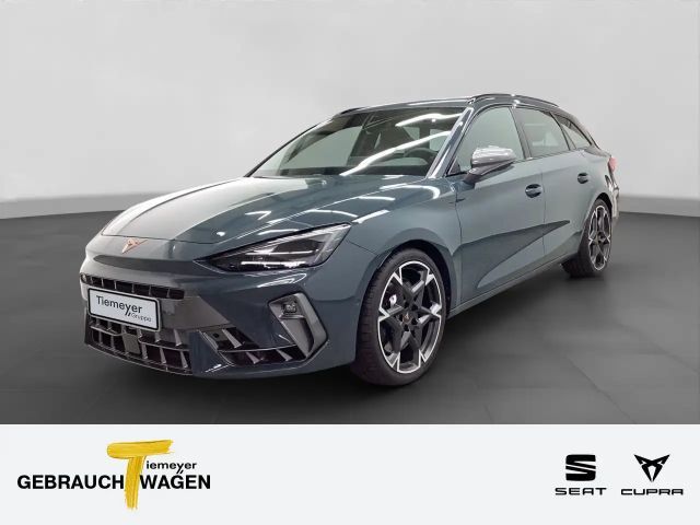 Cupra Leon 2.0 TSI DSG Sportstourer VZ