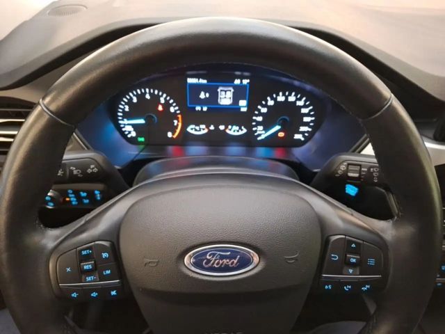 Ford Kuga Cool & Connect