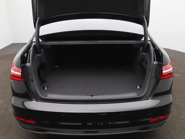 Audi A6 Quattro S-Tronic Sedan