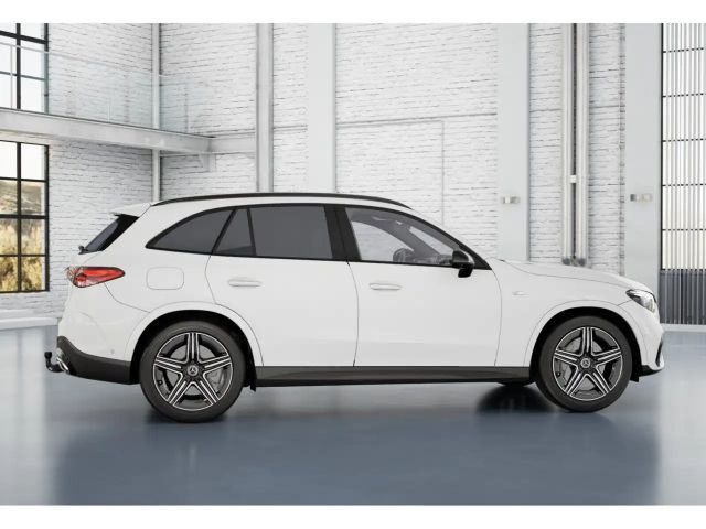 Mercedes-Benz GLC 300 4MATIC