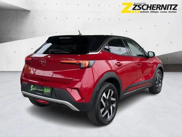 Opel Mokka 1.2 Turbo Elegance Turbo