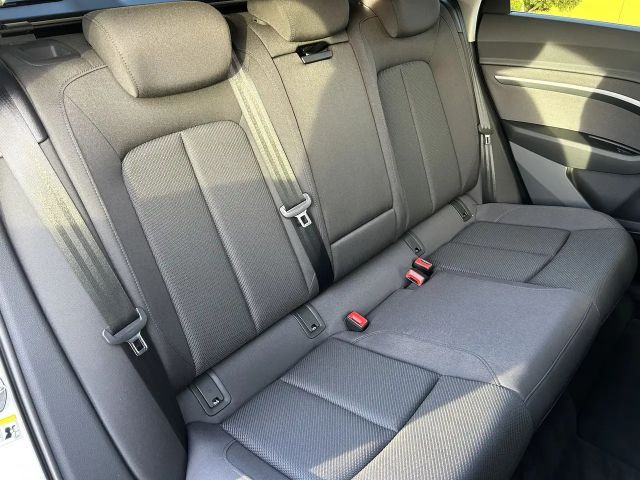 Audi e-tron 55 Quattro