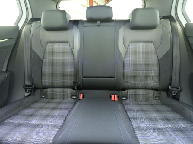 Volkswagen Golf GTE Golf VIII eHybrid