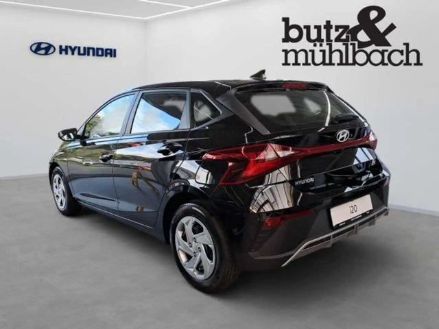 Hyundai i20 1.2 2WD Select