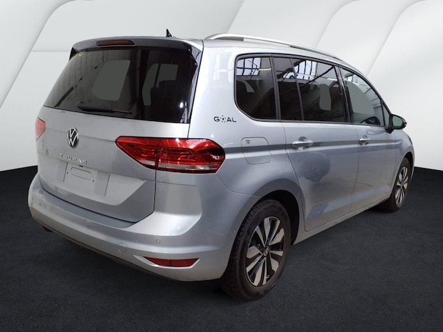 Volkswagen Touran Comfortline DSG