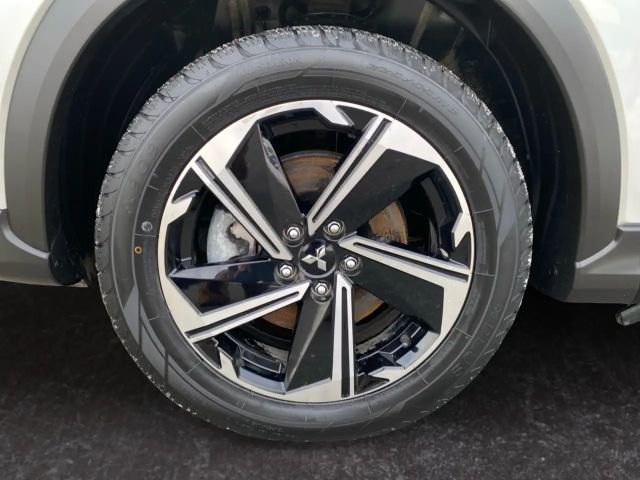 Mitsubishi Eclipse Cross PHEV