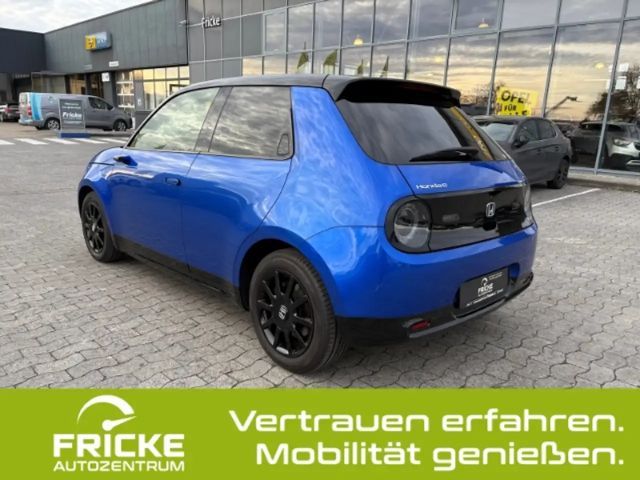 Honda e Kamera+Navigation+Sitz-u.Lenkradheizung+Tempomat+L