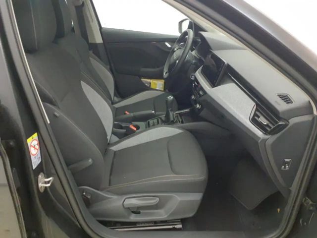 Skoda Scala 1.5 TSI Selection