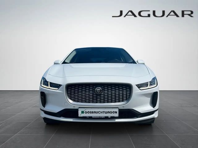 Jaguar I-Pace AWD S