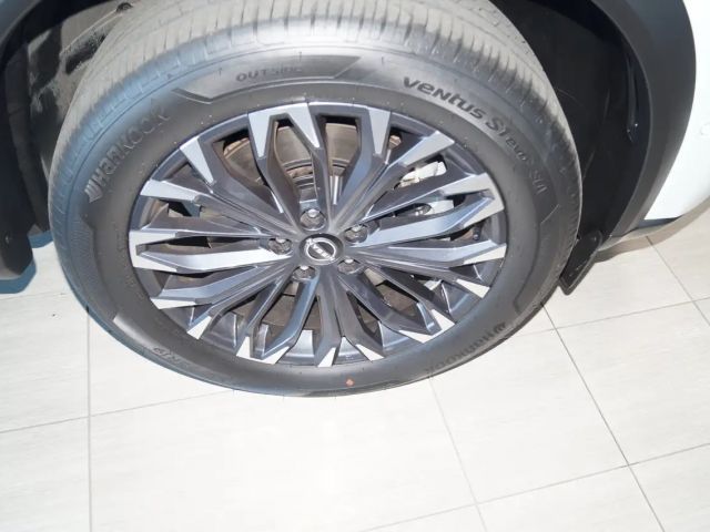 Nissan X-trail AWD Tekna