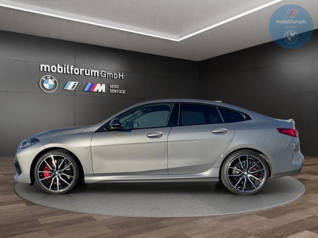 BMW 220 220i Coupé Gran Coupé xDrive