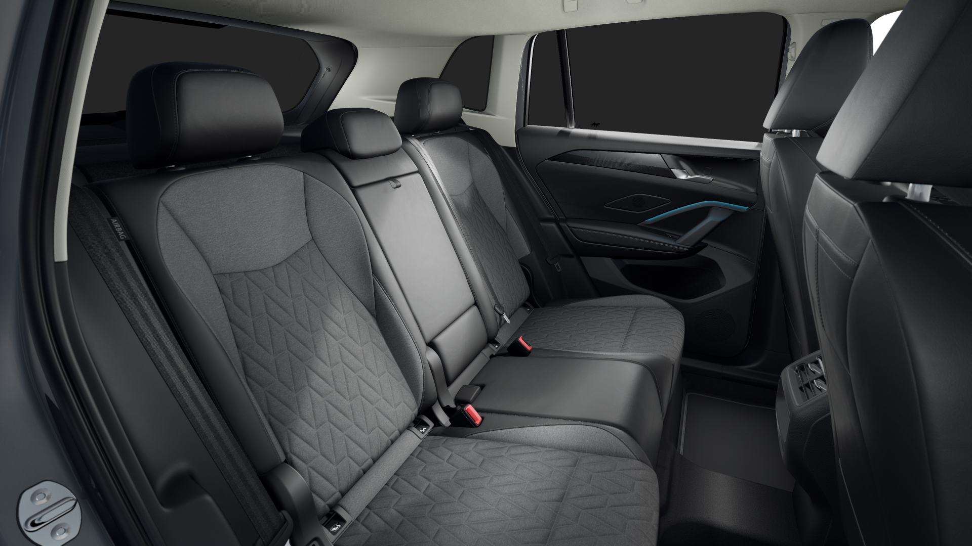 Volkswagen Tiguan 1.5 TSI DSG Life