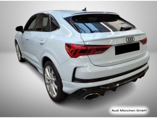 Audi RS Q3 Quattro S-Tronic Sportback