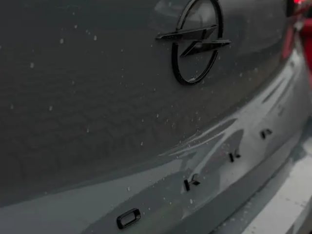 Opel Mokka GS-Line Grand Sport Hybrid