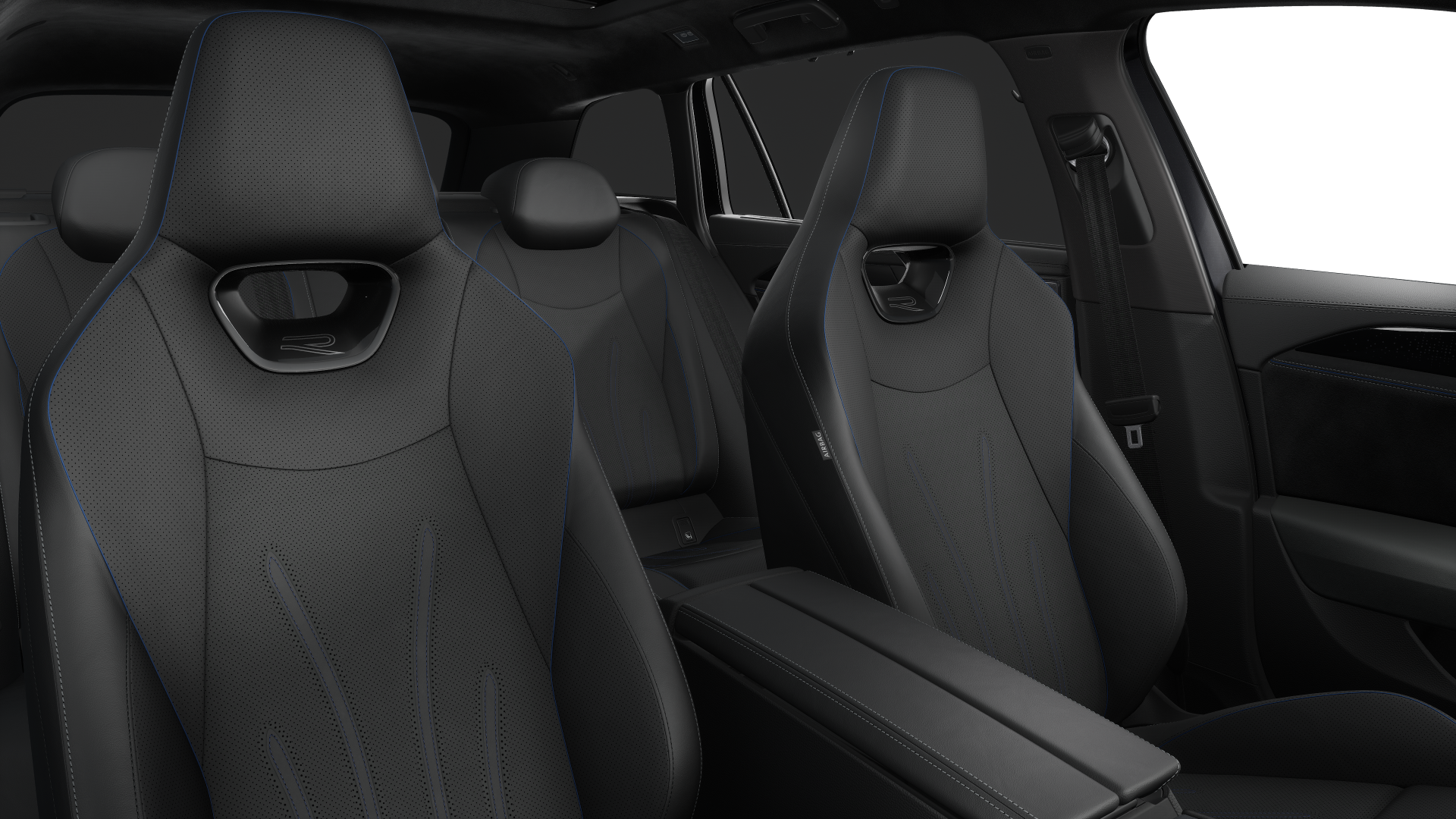 Volkswagen Passat R-Line