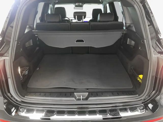 Mercedes-Benz GLB 200 GLB