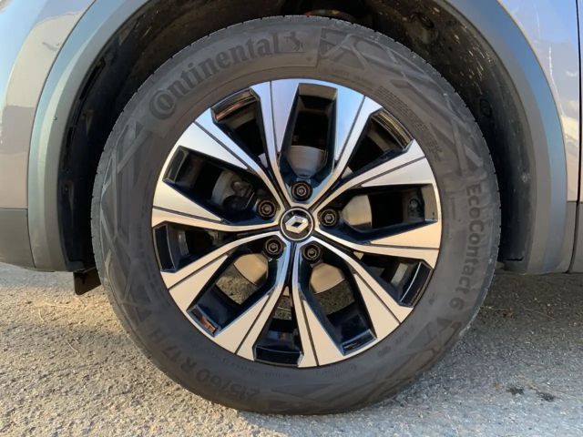 Renault Captur Evolution TCe 140