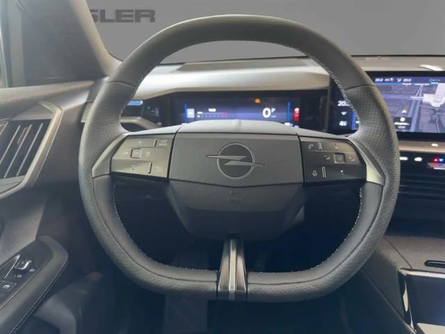 Opel Grandland X GS-Line Grand Sport