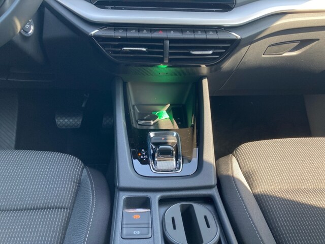 Skoda Octavia 1.5 TSI Ambition Combi