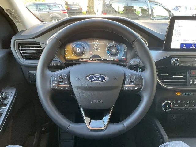 Ford Kuga Titanium