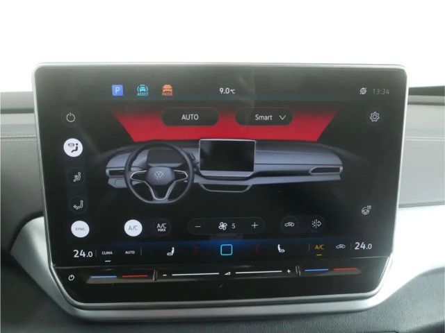 Volkswagen ID.4 77 KWh Performance Pro