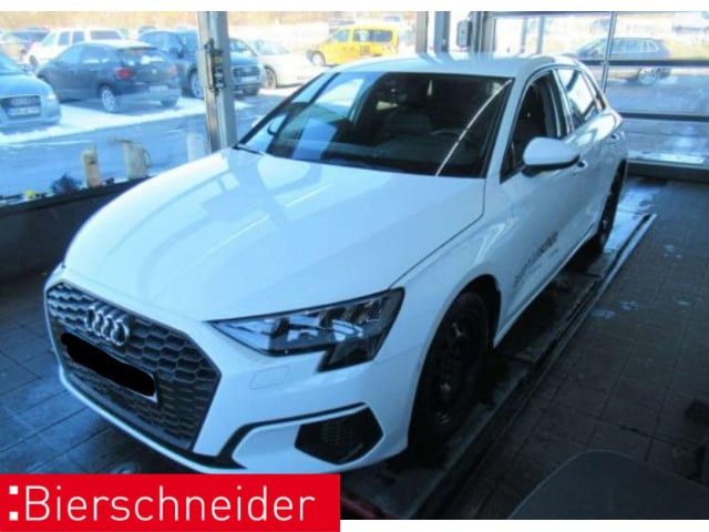 Audi A3 30 TFSI Sportback