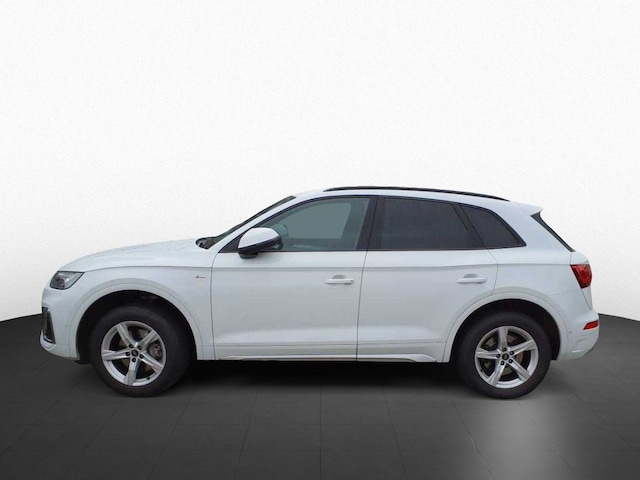 Audi Q5 40 TDI Quattro S-Tronic