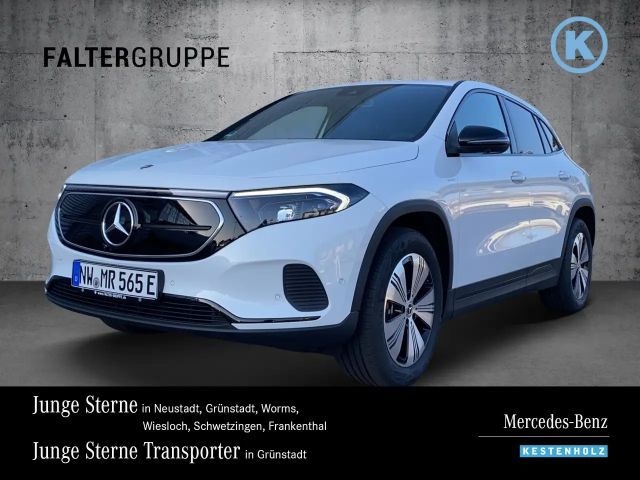 Mercedes-Benz EQA 250 Progressive