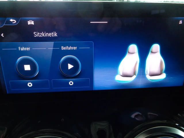 Mercedes-Benz GLB 220 4Matic,MEMORY,MULTIBEAM,360°,NP:62.505,-