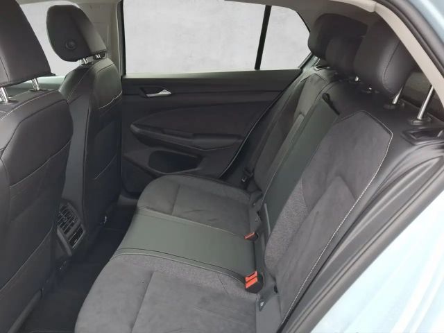 Volkswagen Golf Rabbit TSI