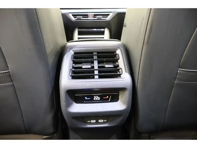 Volkswagen Tiguan 2.0 TDI DSG R-Line