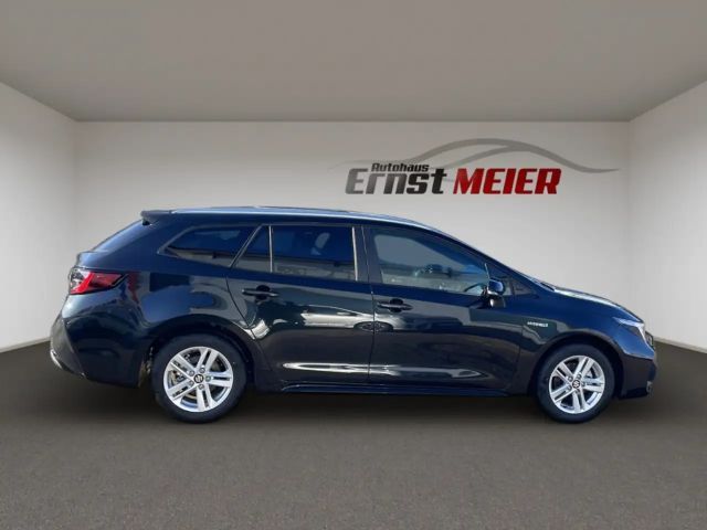 Suzuki Swace Comfort Hybrid