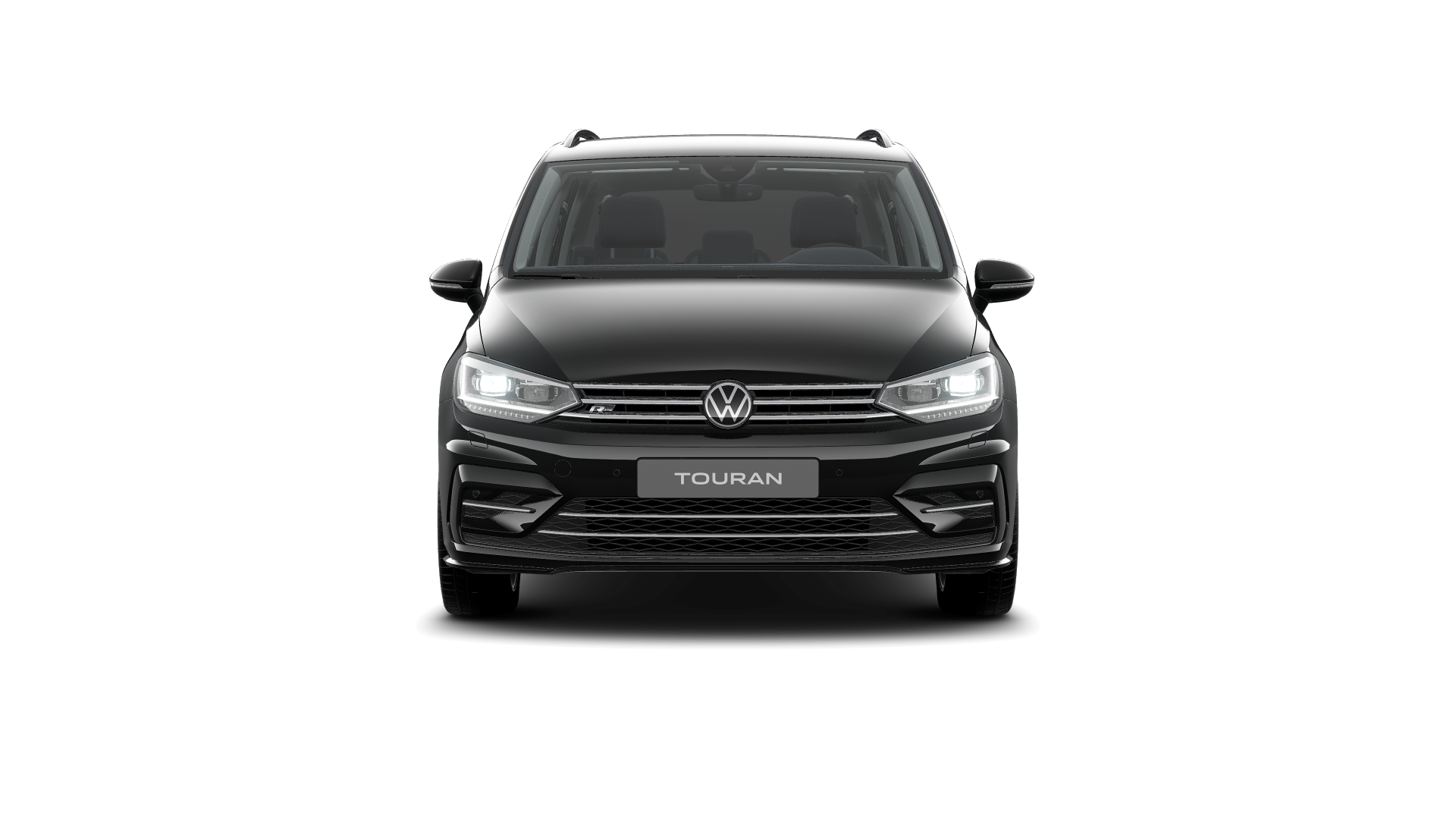 Volkswagen Touran 1.5 TSI R-Line