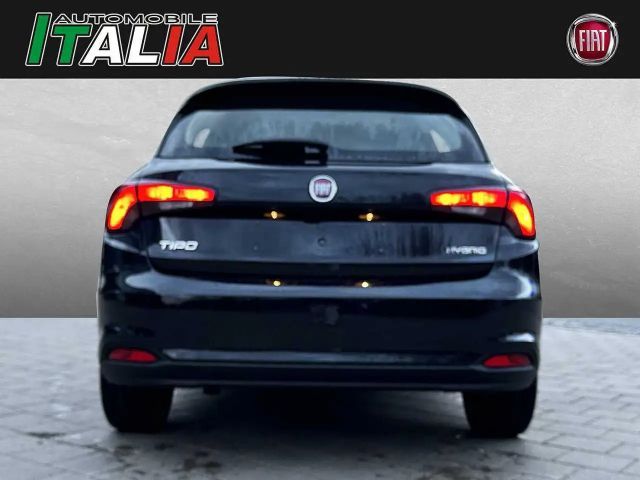 Fiat Tipo 1.5 GSE Mildhybrid * PDC + Kamera*