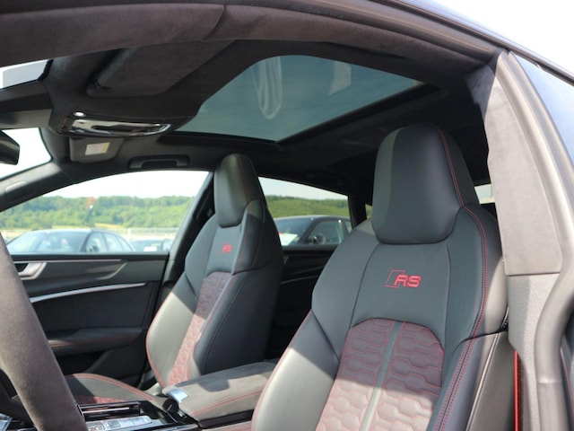 Audi RS7 Performance Quattro Sportback