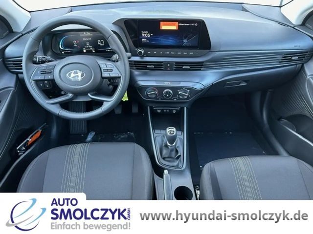 Hyundai i20 1.0 Select