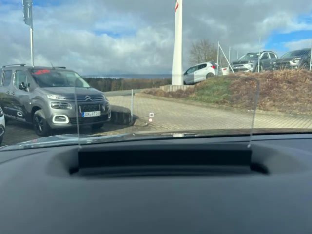 Citroën ë-C4 Shine