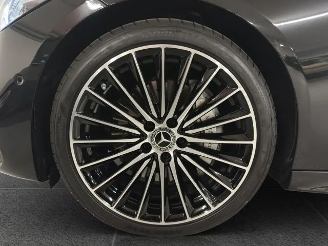 Mercedes-Benz C 180 AMG Line Estate