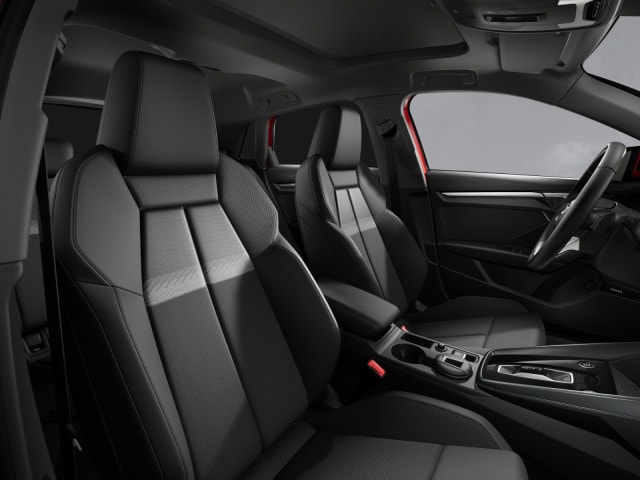 Audi A3 30 TFSI S-Line S-Tronic Sportback