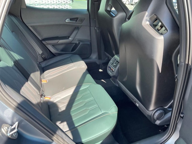 Cupra Formentor 2.0 TSI 4Drive DSG VZ5